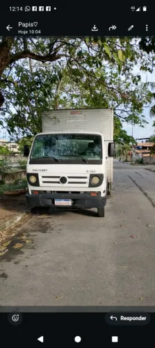 Frente e Mudança para todo Rio de janeiro *