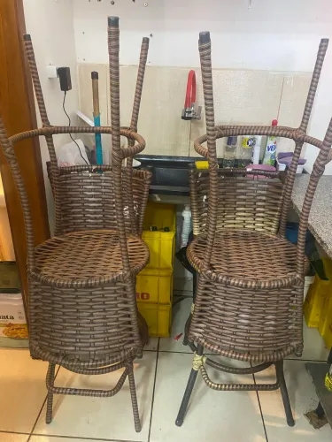 Vendo banquetas