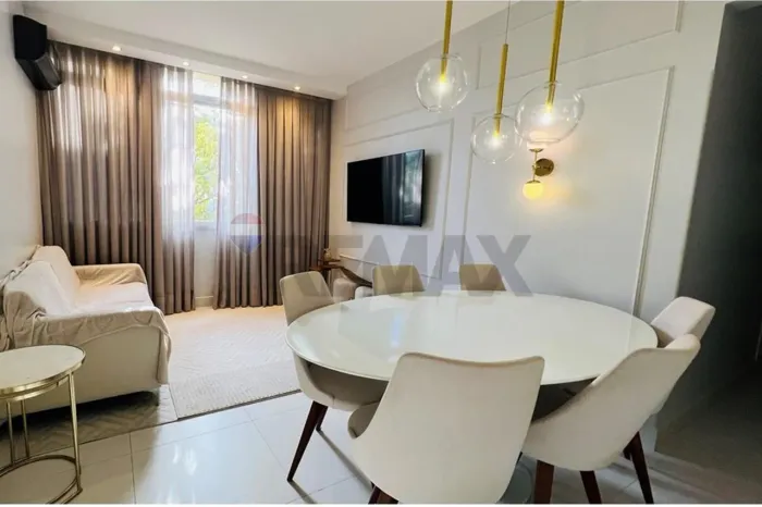 Apartamento 2 Quartos Reformado na Asa Sul, Ótimo Investimento