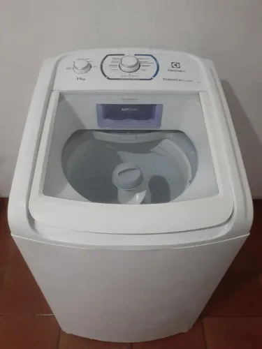 Lavadora Electrolux 11kg