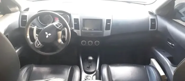 Mitsubishi Outlander 3.0/ GT 3.0 V6 Aut. 2008