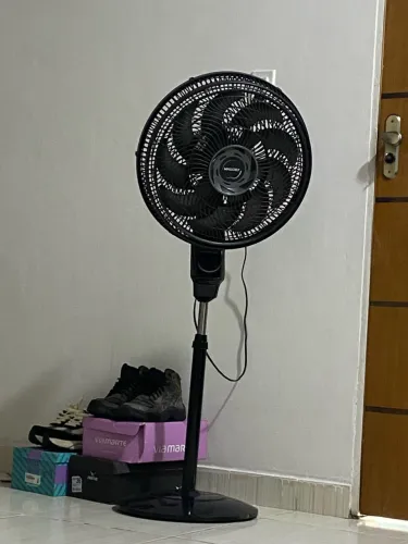 Ventilador