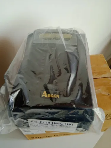 Impressora de Etiquetas Argox 2140  USB
