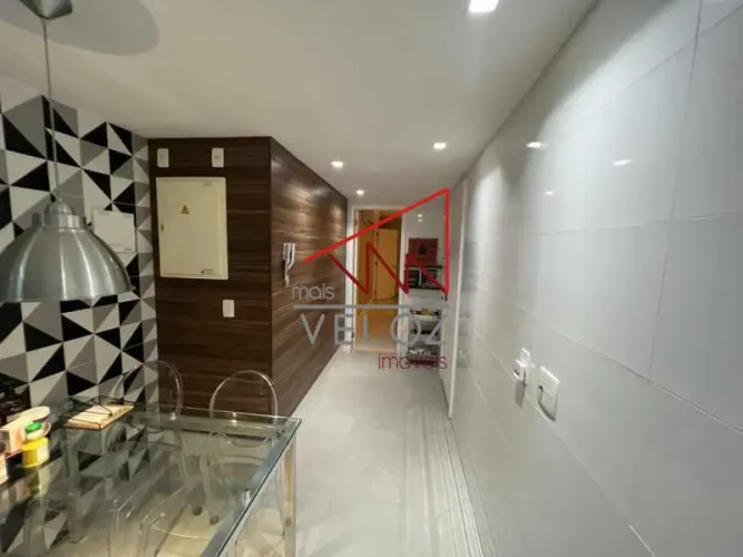 Apartamento-À VENDA-Lagoa-Rio de Janeiro-RJ