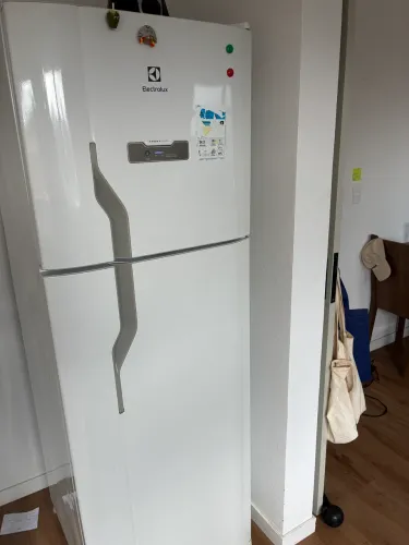 Geladeira Frost Free