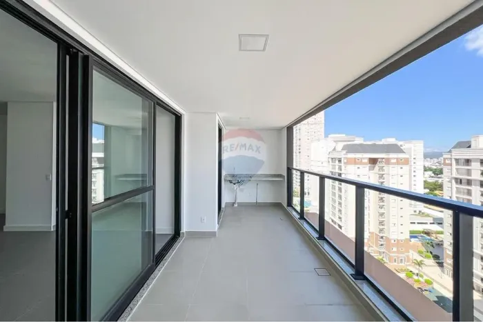 Apartamento com 3 suítes à venda, 143 m² por R$ 1.724.000 - Toulouse - Sorocaba/SP