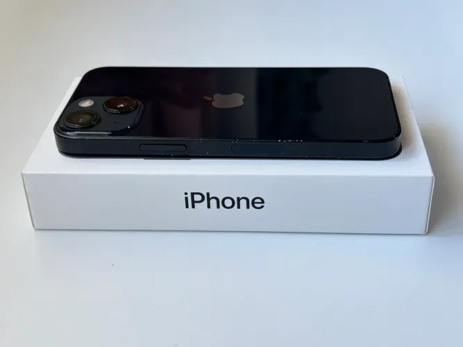 iphone 13 mini 256GB