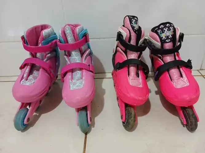 PATINS INLINE - BRINK+