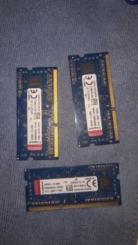 Kit memória Ram pra sair hoje¡¡
