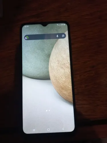 Galaxy a12 ( 64gb / 4gb RAM )