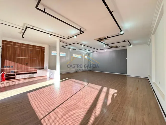 Salão para alugar em Americana, Centro, com 200 m²