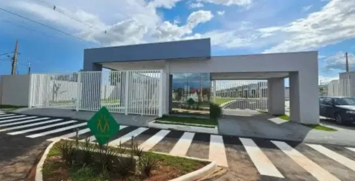 Oportunidade! Casa Nova em condomínio completo à Venda ou Locação na Grande CPA