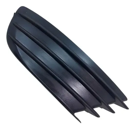 Moldura Farol Milha Direito Citroën C4 Pallas At 2010 20775 Não Informado Ambos Lados