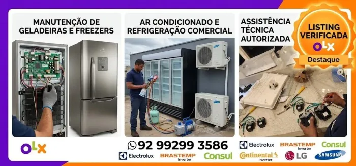 Instalação de ar condicionado split limpeza mudança de endereço
