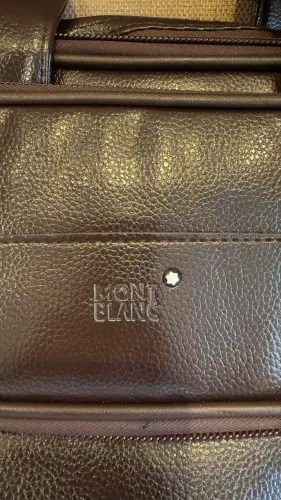 Mochila MONT BLANC