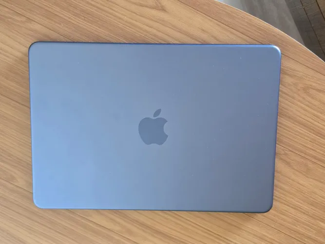Macbook Neo Novo