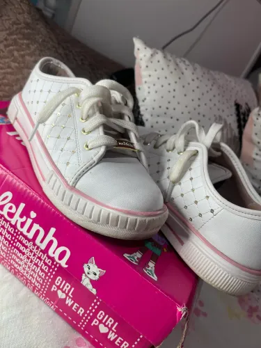Tênis infantil 