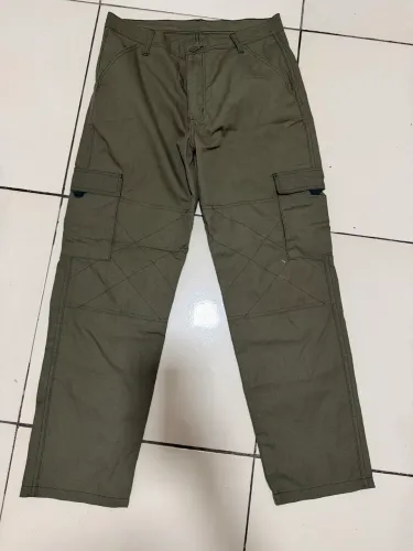 Calça Masculina de Alta Qualidade - Fox Boy Tam 46