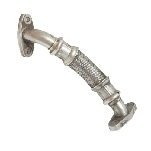 Mangueira Flexível Turbina Volkswagen Passat B7 2011 A 2015