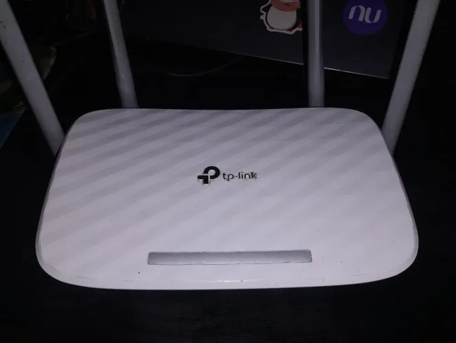 roteador tp link