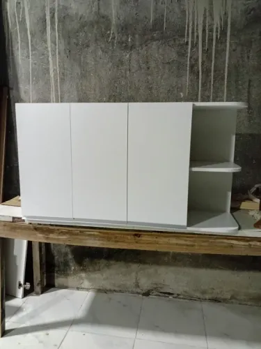 Armário aéreo de cozinha 