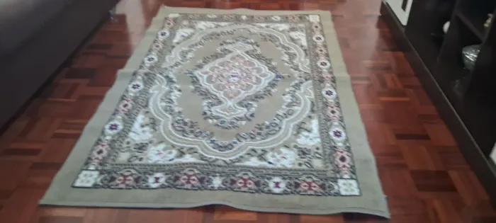 Tapete para sala/quarto