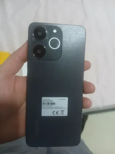 Realme note 70