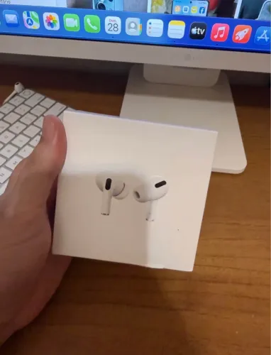 AirPods Pro 1