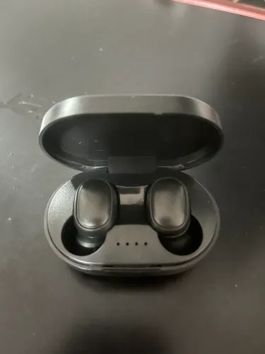 Fone de Ouvido Xiaomi Redmi AirDots 2