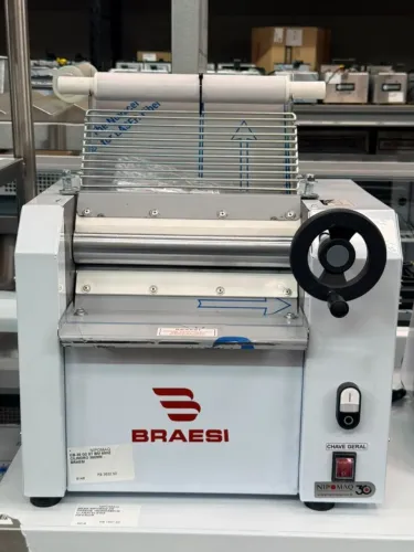 CB-30 G2 CILINDRO 300MM - BRAESI