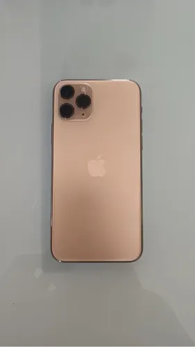 iPhone 11 Pro 