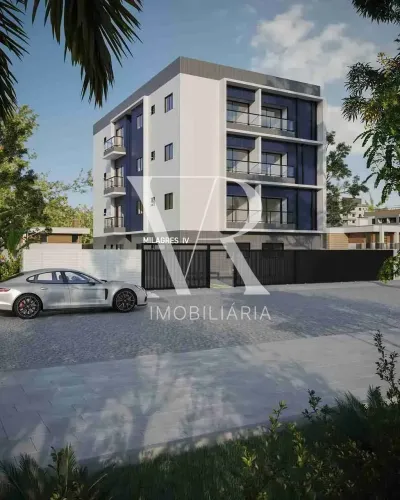 Apartamento padrão à Venda, Cristo Redentor, João Pessoa, PB