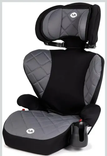 Cadeira assento Triton para criança de 15 a 36kg