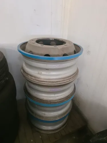 Roda para caminhão 10 furos