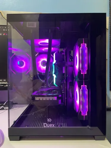 Vendo pc gamer
