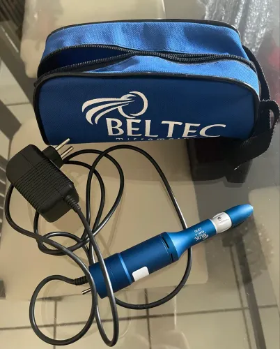 Motor Beltec 