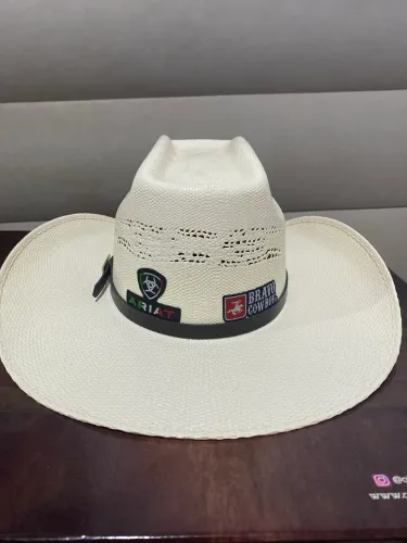 Chapéu cowboy winner