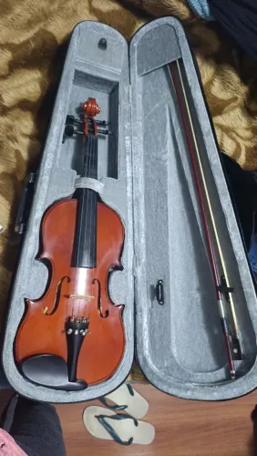 Violino Vogga VON144 4/4