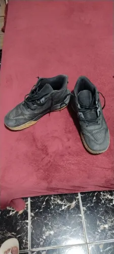 Tênis under Armour