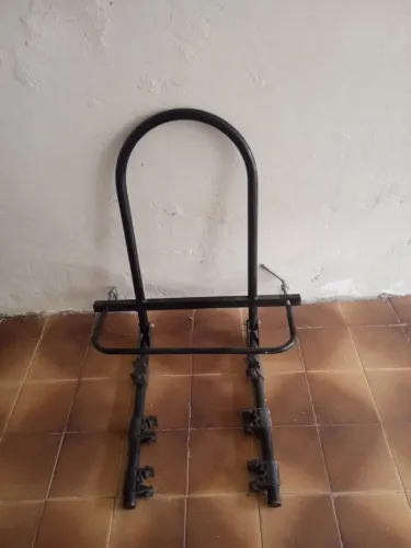 Suporte para bicicleta