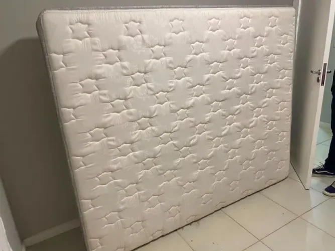 Colchão