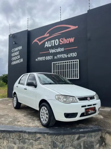 Fiat Palio Celebration 1.0 Fire Flex 8V 4P 2015