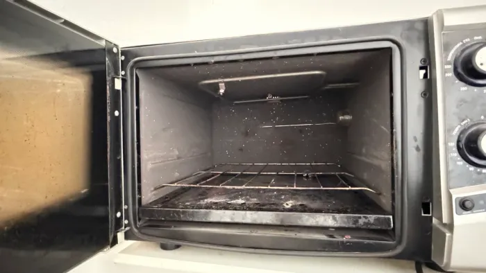 Forno elétrico