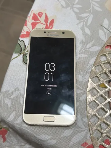 Samsung Galaxy A5