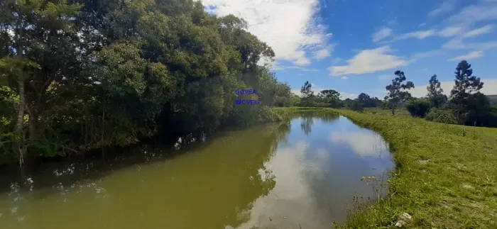CHÁCARA 42 MIL M², RODOVIA DA MAÇÃ, ASFALTO BREVE, TANQUE GRANDE PEIXE, CASA, ÁREA PLANA, 
