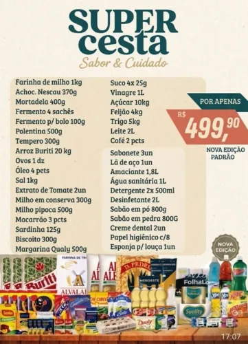 Troco por tv
