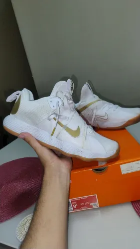 Nike Hyperset 1