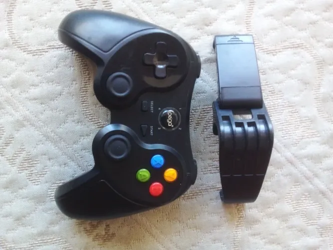 Joystick para celular Ipega