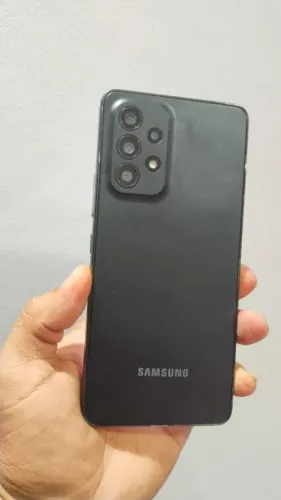 Vendo Lindo A53 128 GB 8 de ram