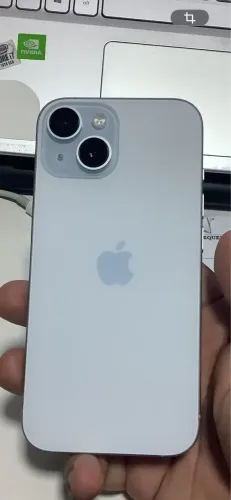 iPhone 15- 128gb